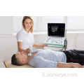 Machine à ultrasons pour ordinateur portable avec bon prix